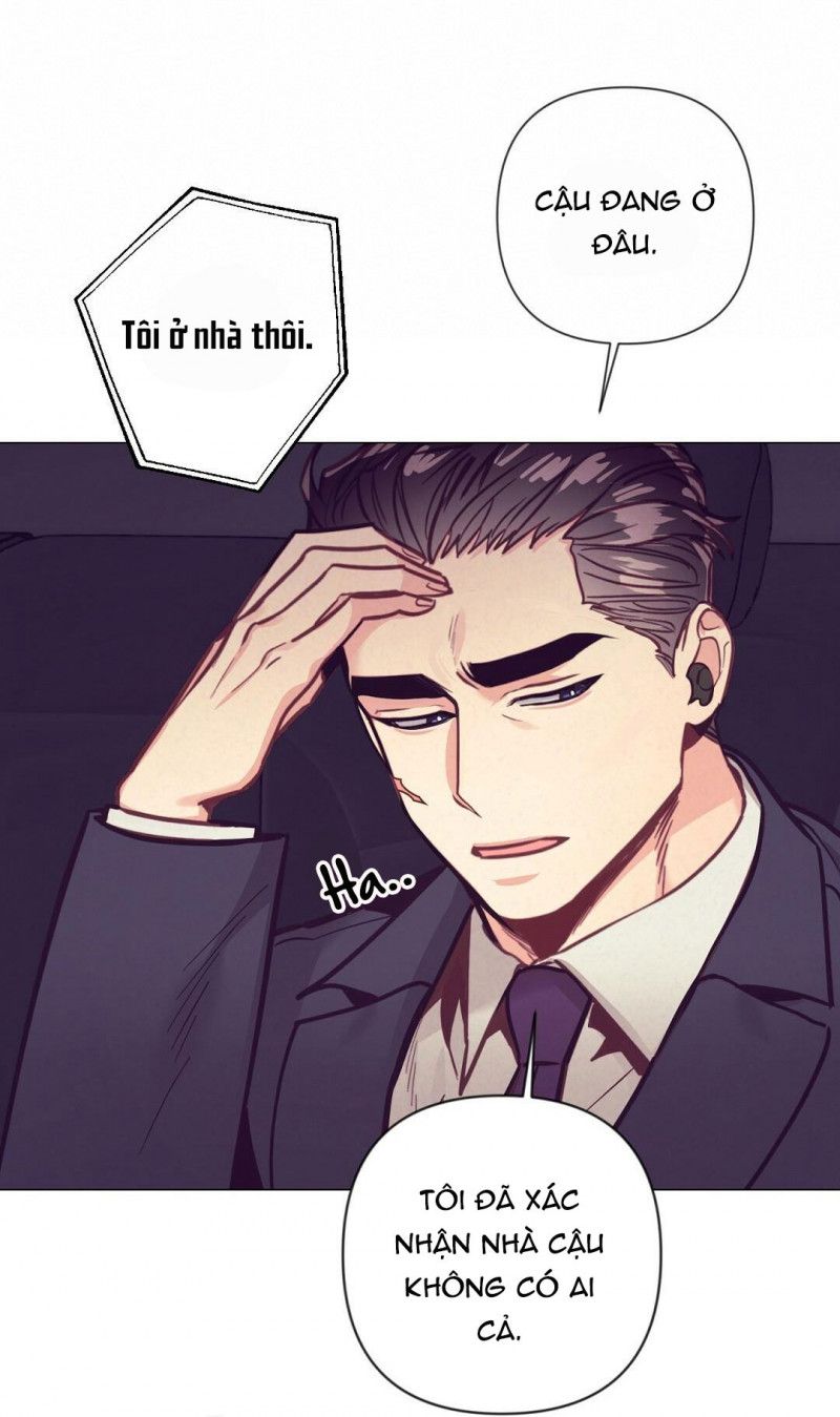 đọc truyện Bye Bye Chương 28 ảnh 34 tại Thiên Thai Truyện