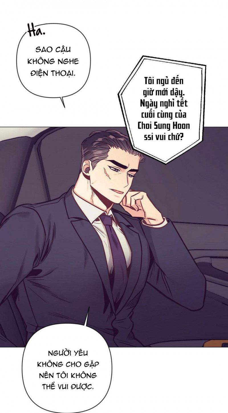 đọc truyện Bye Bye Chương 28 ảnh 36 tại Thiên Thai Truyện