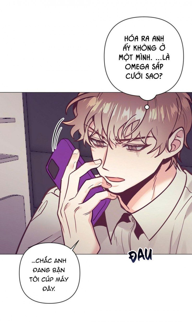 đọc truyện Bye Bye Chương 28 ảnh 11 tại Thiên Thai Truyện