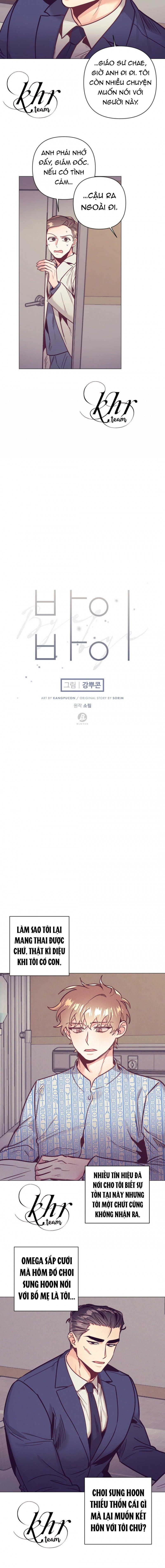 đọc truyện Bye Bye Chương 29 ảnh 7 tại Thiên Thai Truyện