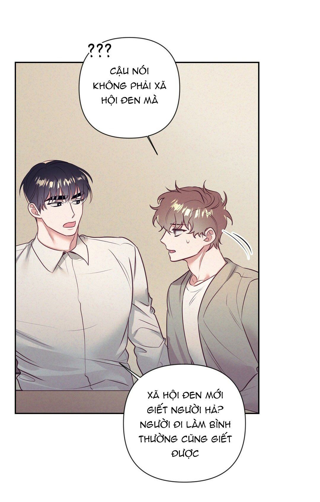 đọc truyện Bye Bye Chương 3 ảnh 15 tại Thiên Thai Truyện