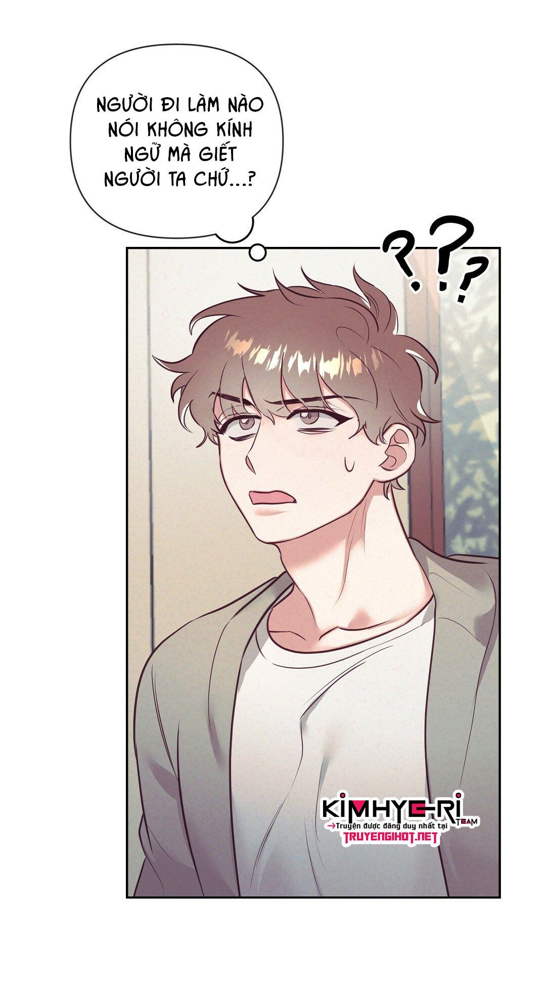 đọc truyện Bye Bye Chương 3 ảnh 16 tại Thiên Thai Truyện