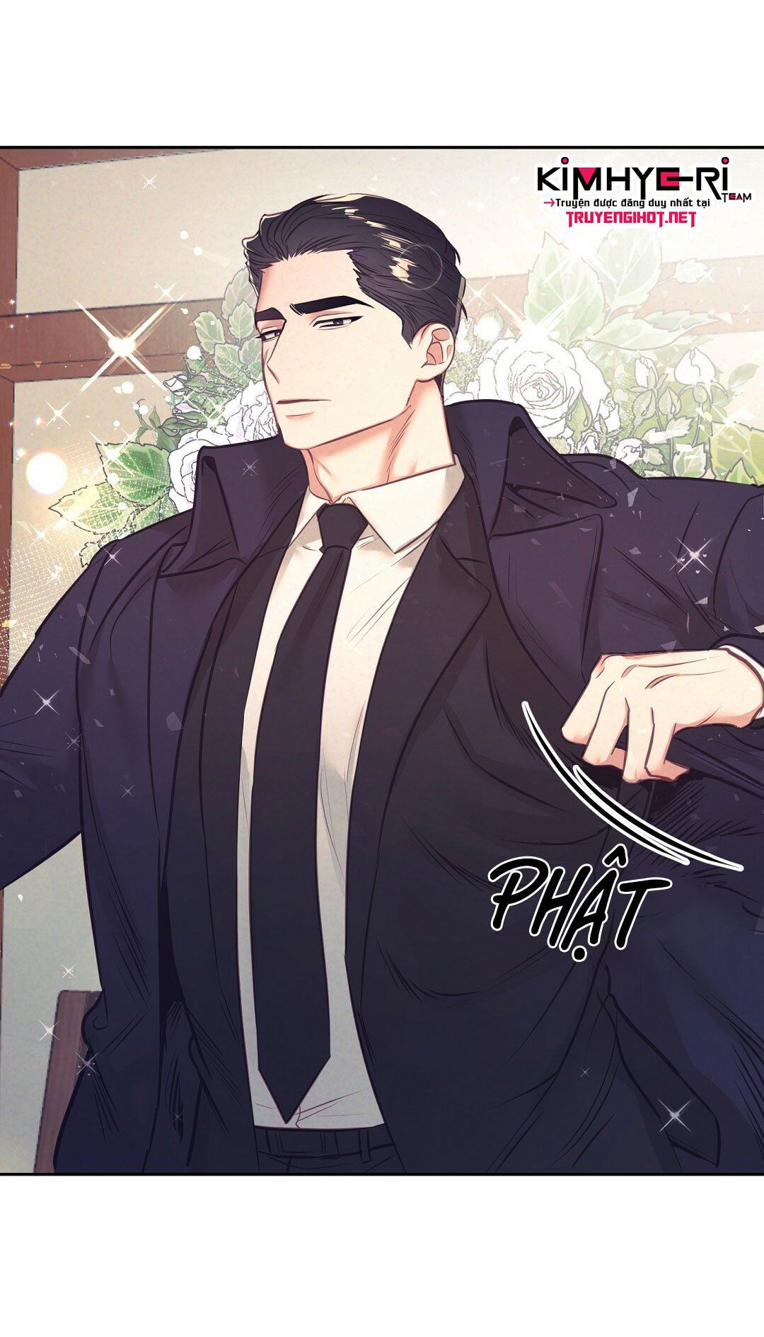 đọc truyện Bye Bye Chương 3 ảnh 4 tại Thiên Thai Truyện