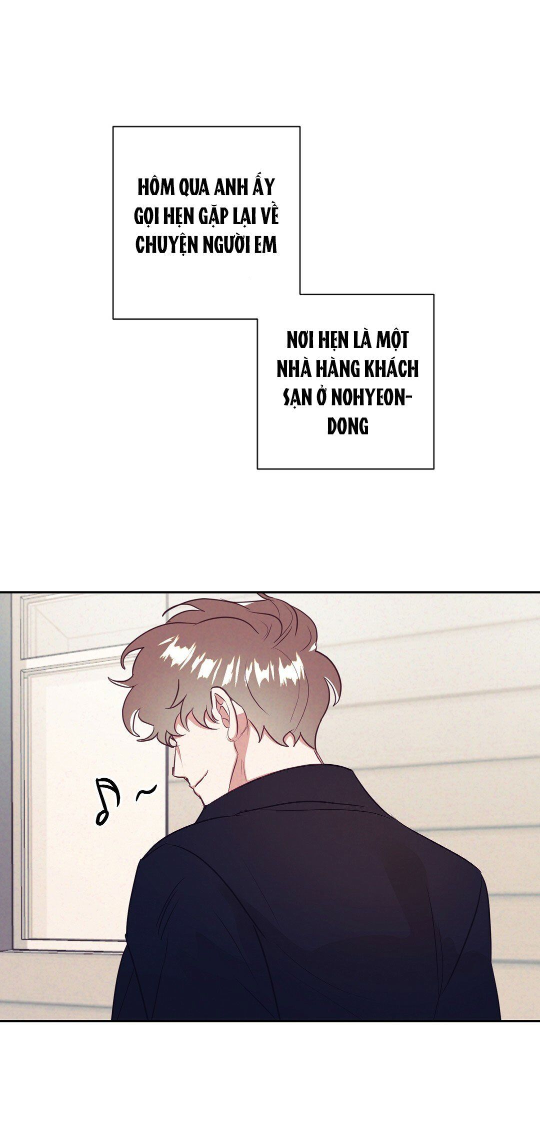 đọc truyện Bye Bye Chương 3 ảnh 27 tại Thiên Thai Truyện