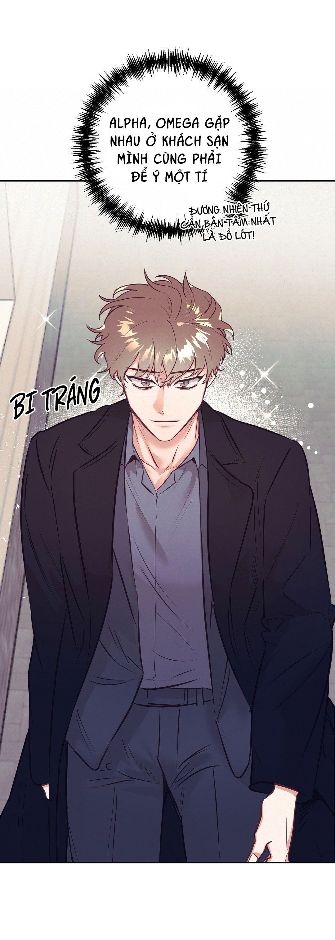 đọc truyện Bye Bye Chương 3 ảnh 28 tại Thiên Thai Truyện