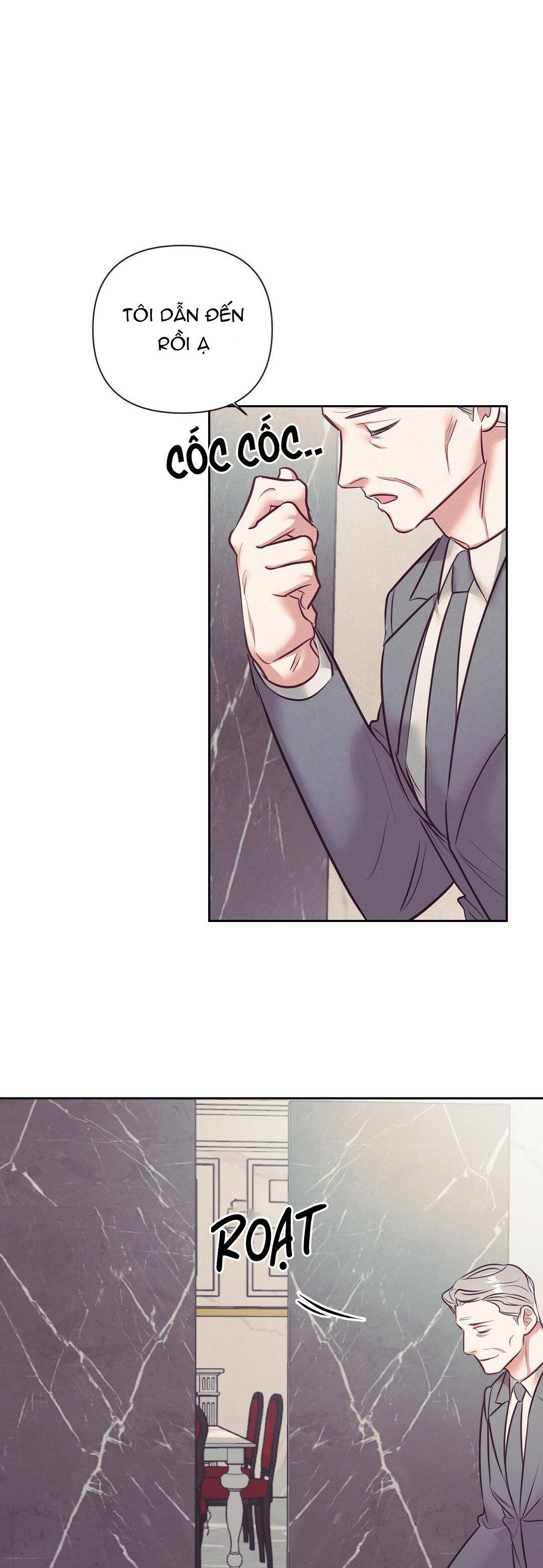 đọc truyện Bye Bye Chương 3 ảnh 31 tại Thiên Thai Truyện