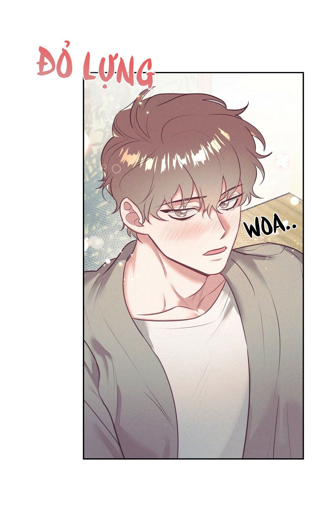 đọc truyện Bye Bye Chương 3 ảnh 5 tại Thiên Thai Truyện