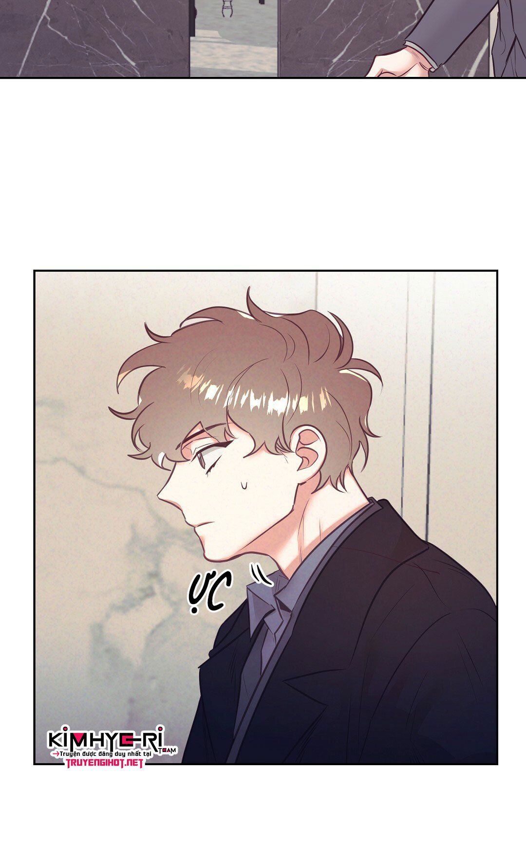 đọc truyện Bye Bye Chương 3 ảnh 32 tại Thiên Thai Truyện