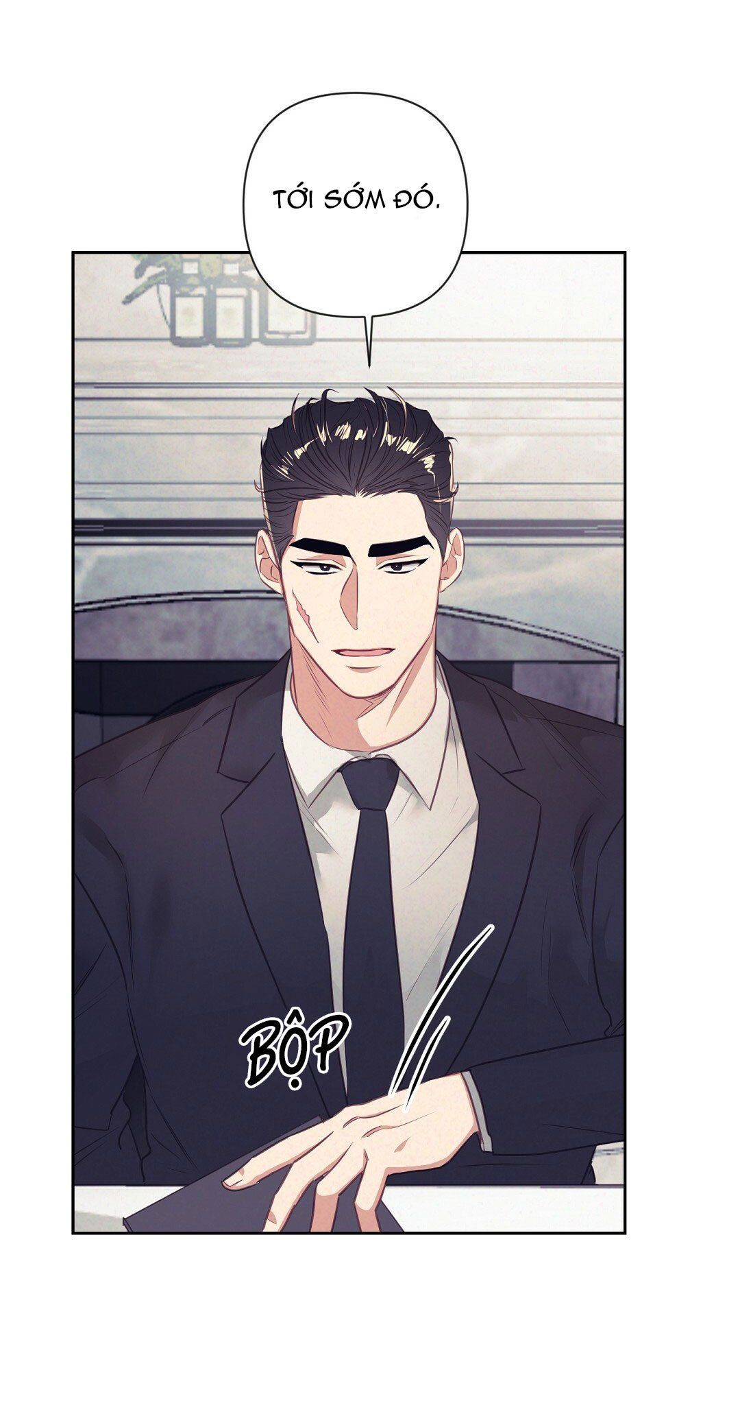 đọc truyện Bye Bye Chương 3 ảnh 34 tại Thiên Thai Truyện