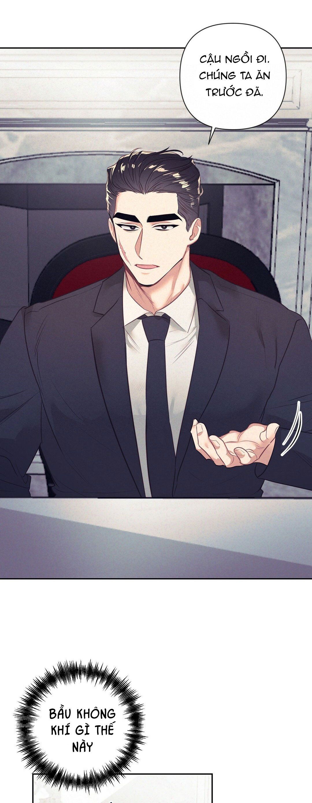 đọc truyện Bye Bye Chương 3 ảnh 36 tại Thiên Thai Truyện