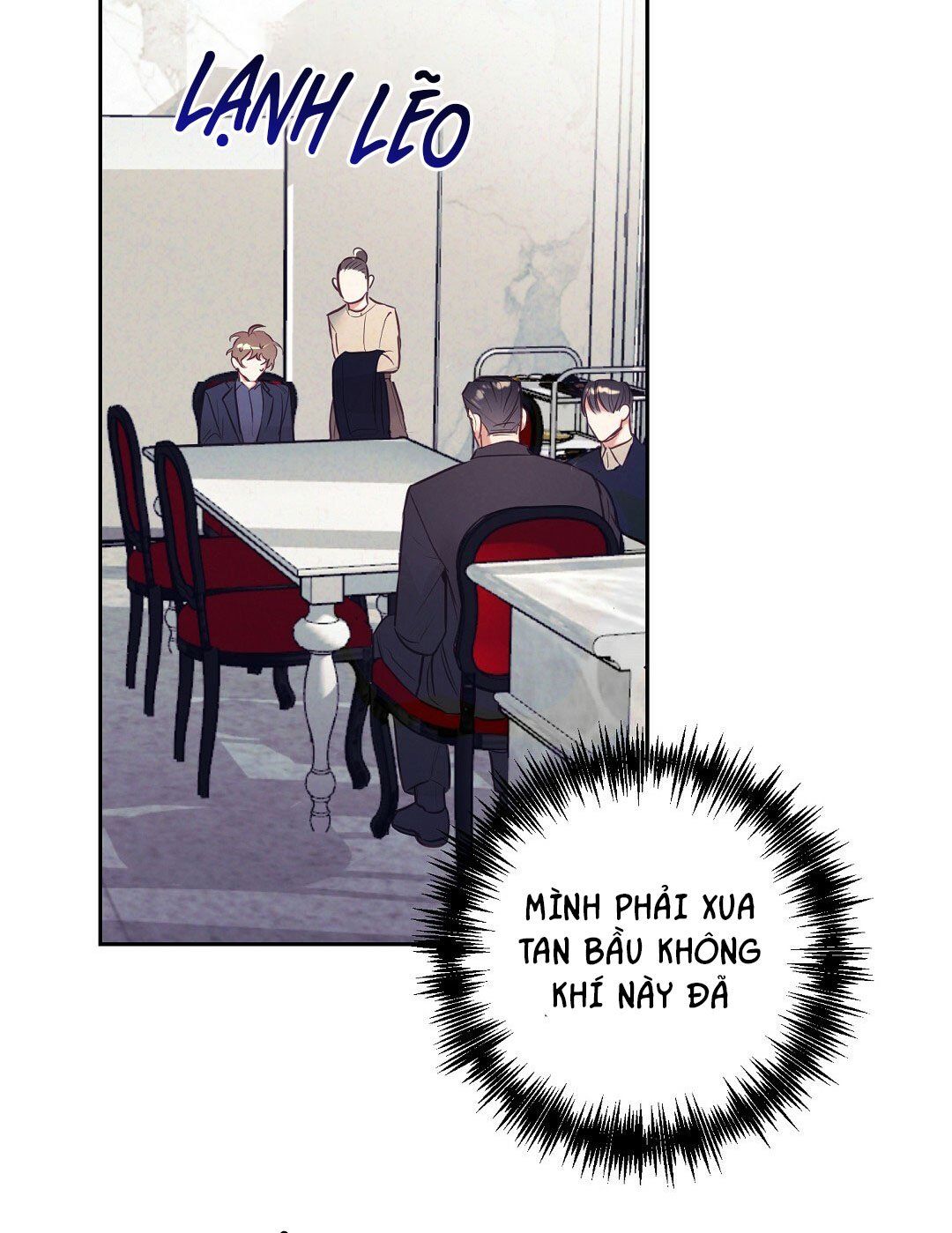 đọc truyện Bye Bye Chương 3 ảnh 37 tại Thiên Thai Truyện