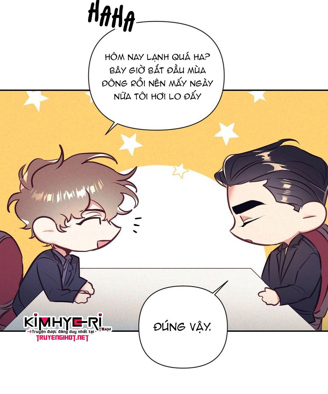 đọc truyện Bye Bye Chương 3 ảnh 38 tại Thiên Thai Truyện