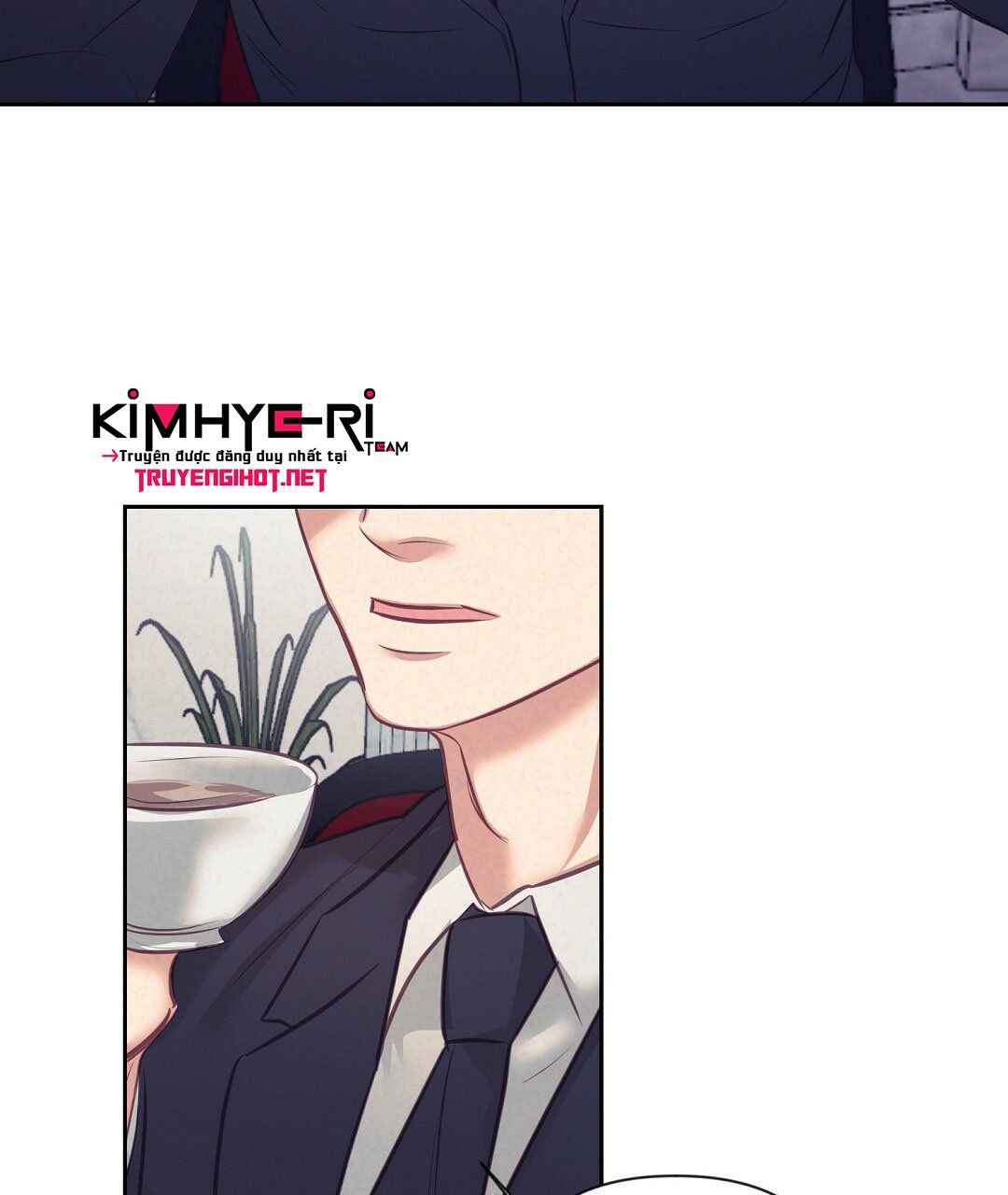 đọc truyện Bye Bye Chương 3 ảnh 45 tại Thiên Thai Truyện