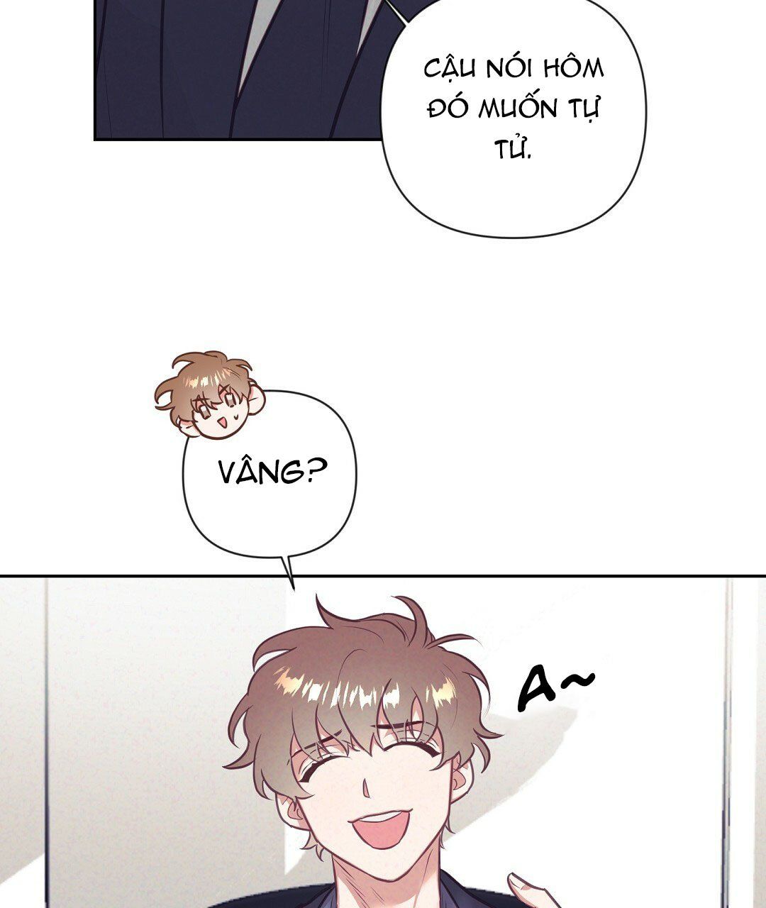 đọc truyện Bye Bye Chương 3 ảnh 46 tại Thiên Thai Truyện