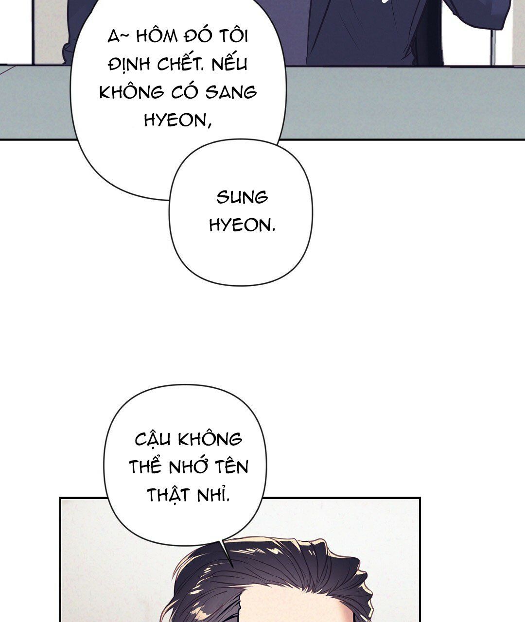 đọc truyện Bye Bye Chương 3 ảnh 48 tại Thiên Thai Truyện