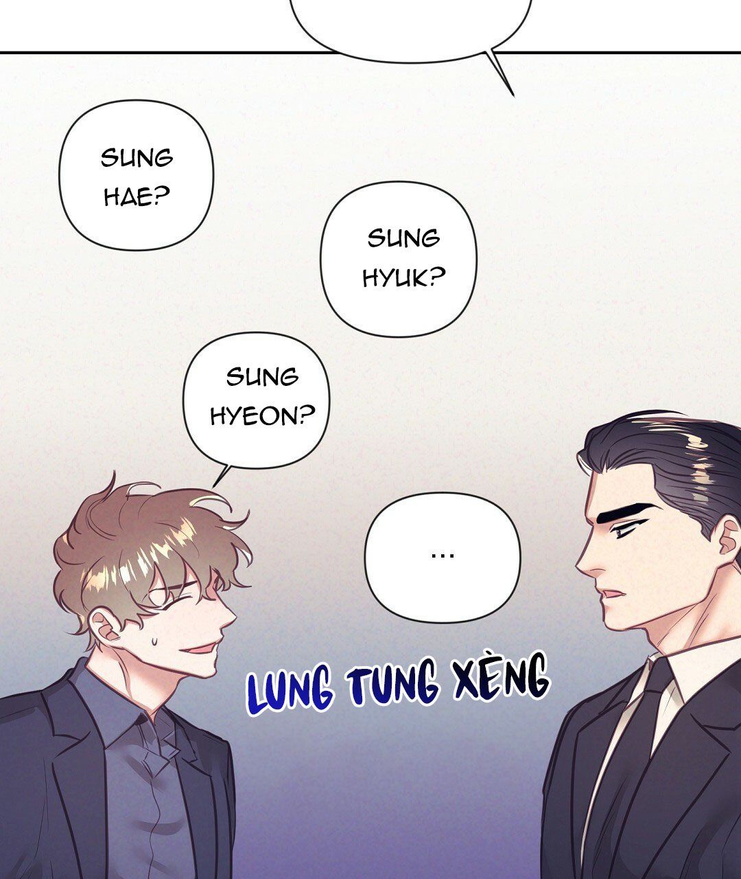 đọc truyện Bye Bye Chương 3 ảnh 51 tại Thiên Thai Truyện