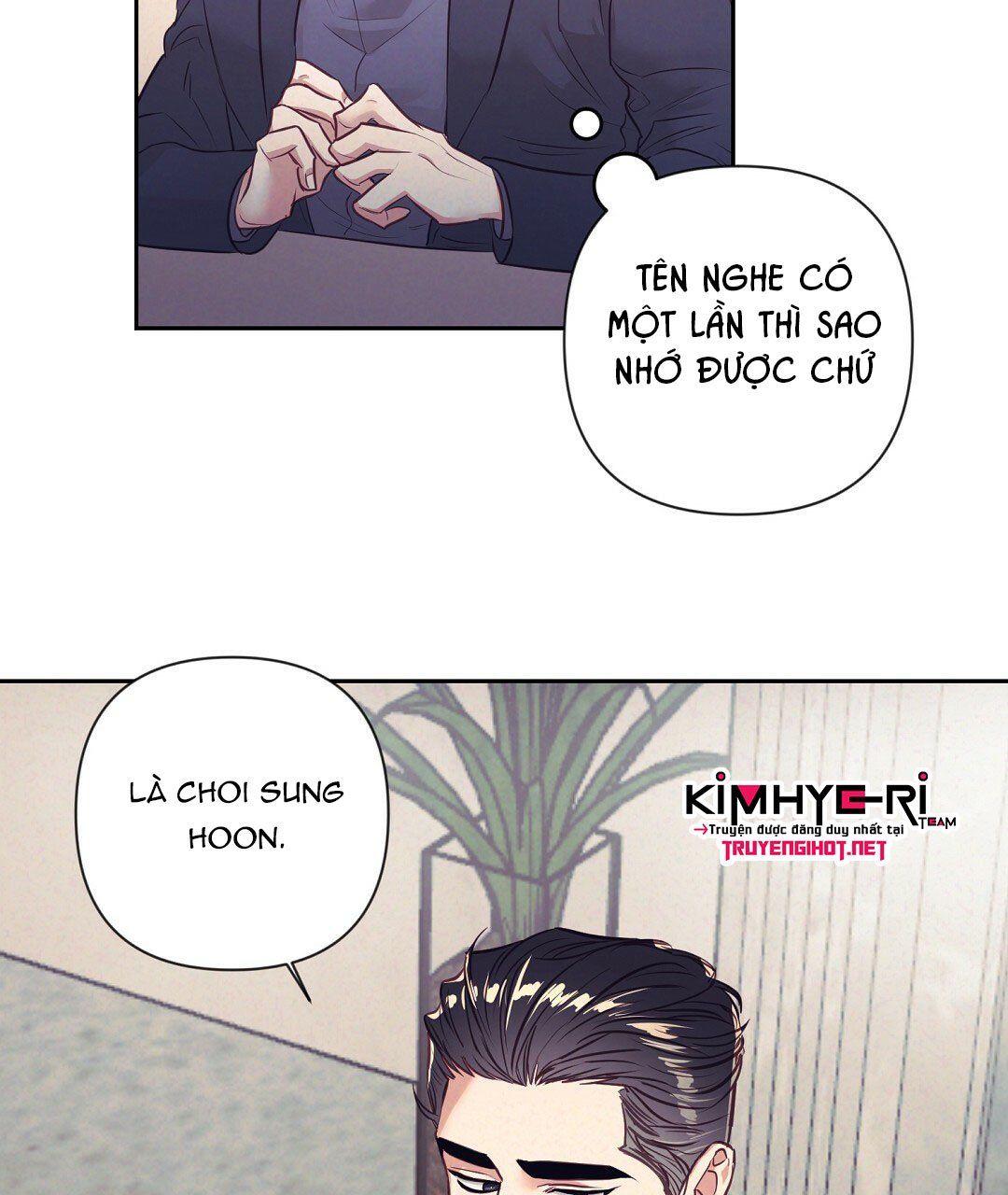 đọc truyện Bye Bye Chương 3 ảnh 57 tại Thiên Thai Truyện