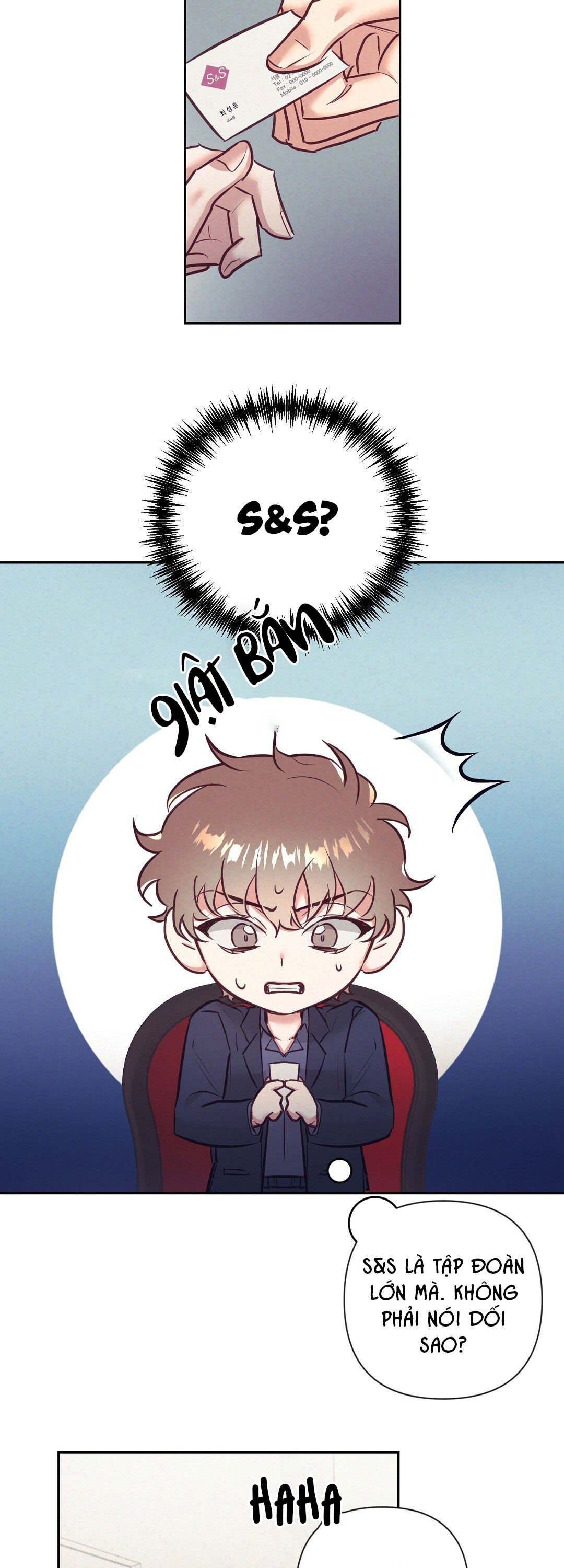 đọc truyện Bye Bye Chương 3 ảnh 60 tại Thiên Thai Truyện