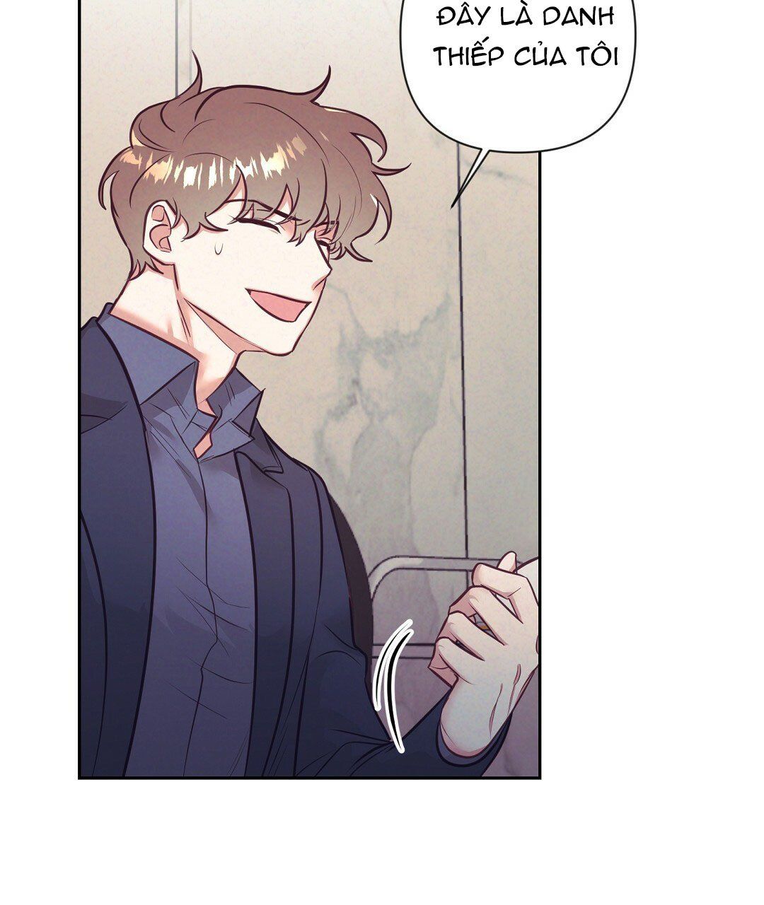 đọc truyện Bye Bye Chương 3 ảnh 61 tại Thiên Thai Truyện