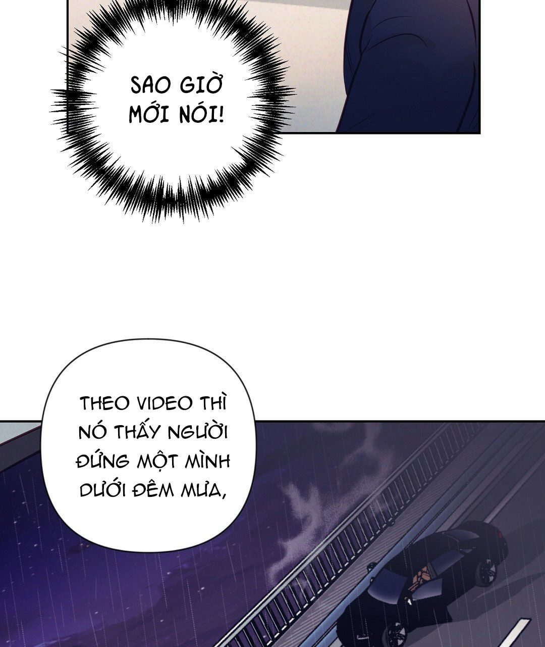 đọc truyện Bye Bye Chương 3 ảnh 70 tại Thiên Thai Truyện