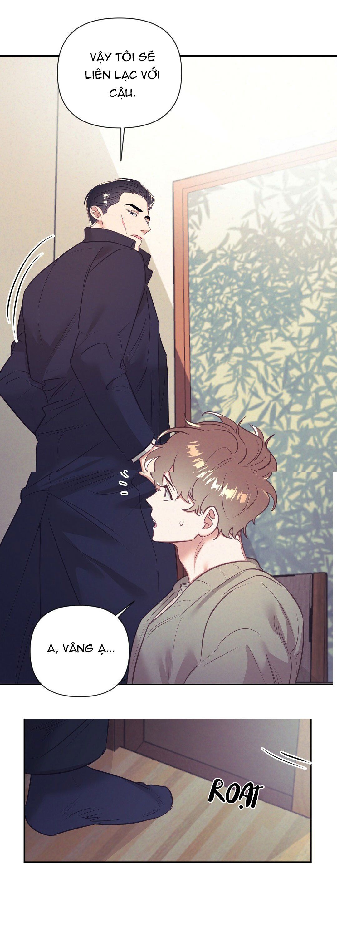 đọc truyện Bye Bye Chương 3 ảnh 9 tại Thiên Thai Truyện