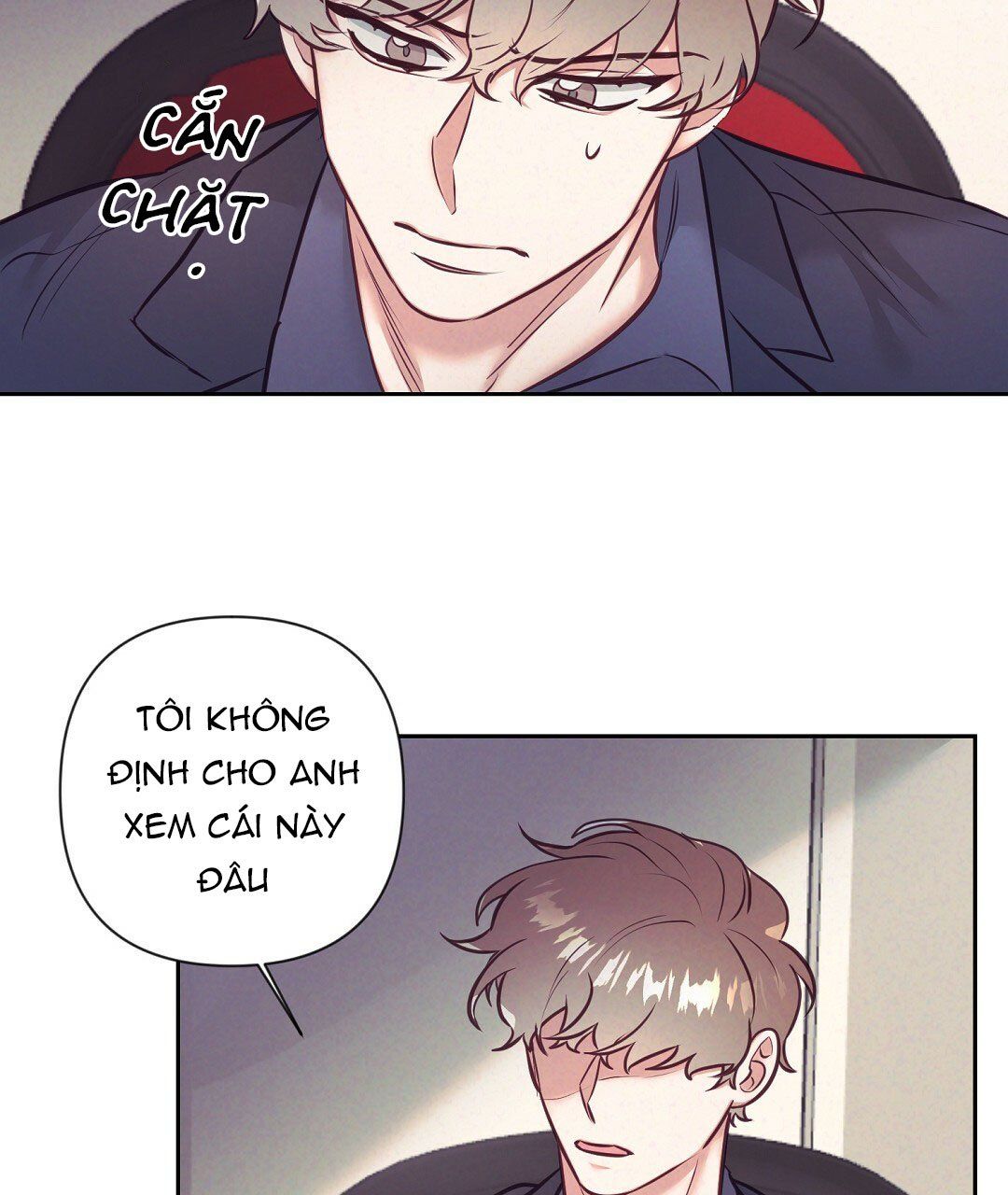 đọc truyện Bye Bye Chương 3 ảnh 73 tại Thiên Thai Truyện