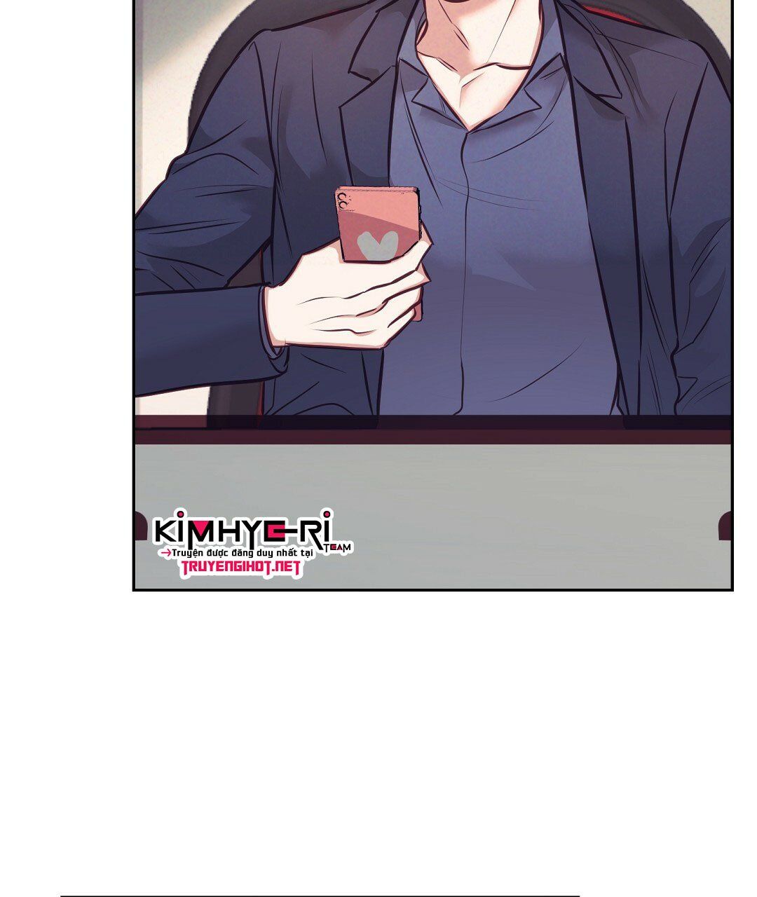 đọc truyện Bye Bye Chương 3 ảnh 74 tại Thiên Thai Truyện