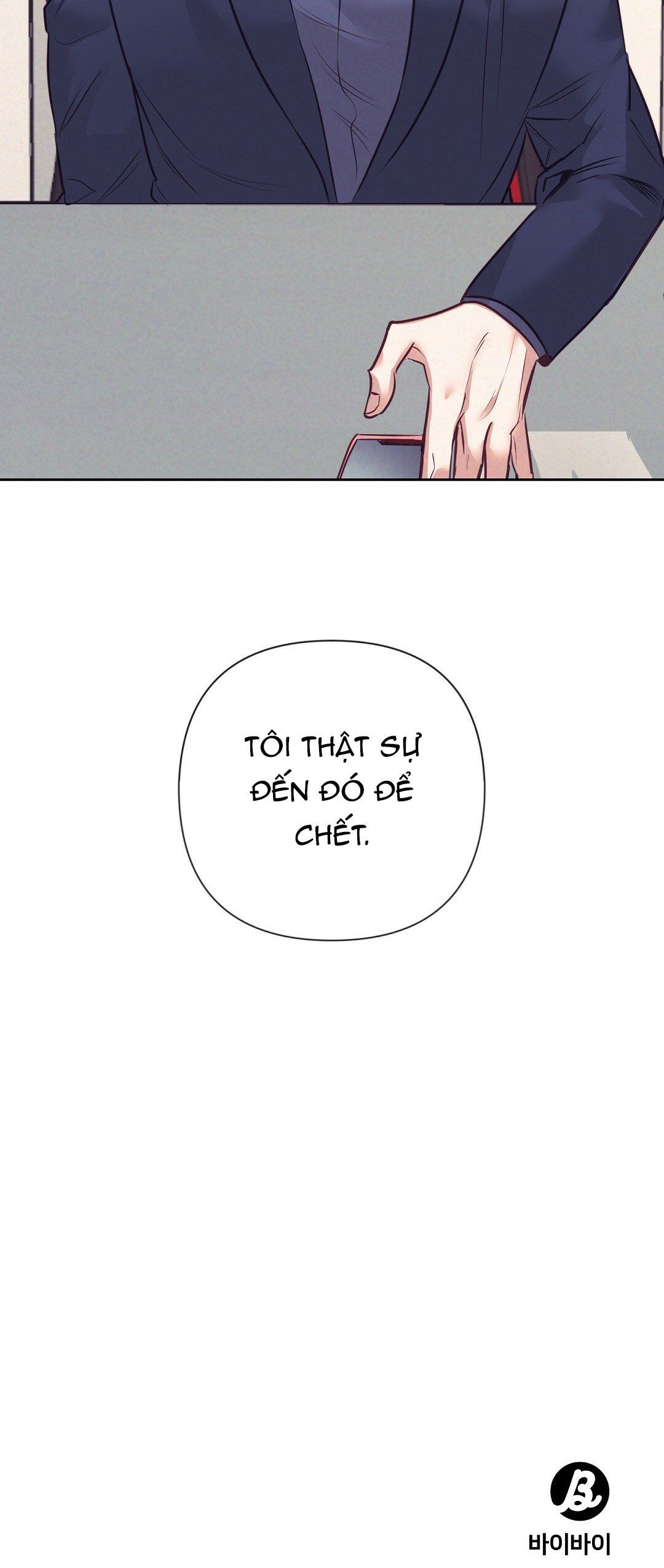 đọc truyện Bye Bye Chương 3 ảnh 82 tại Thiên Thai Truyện