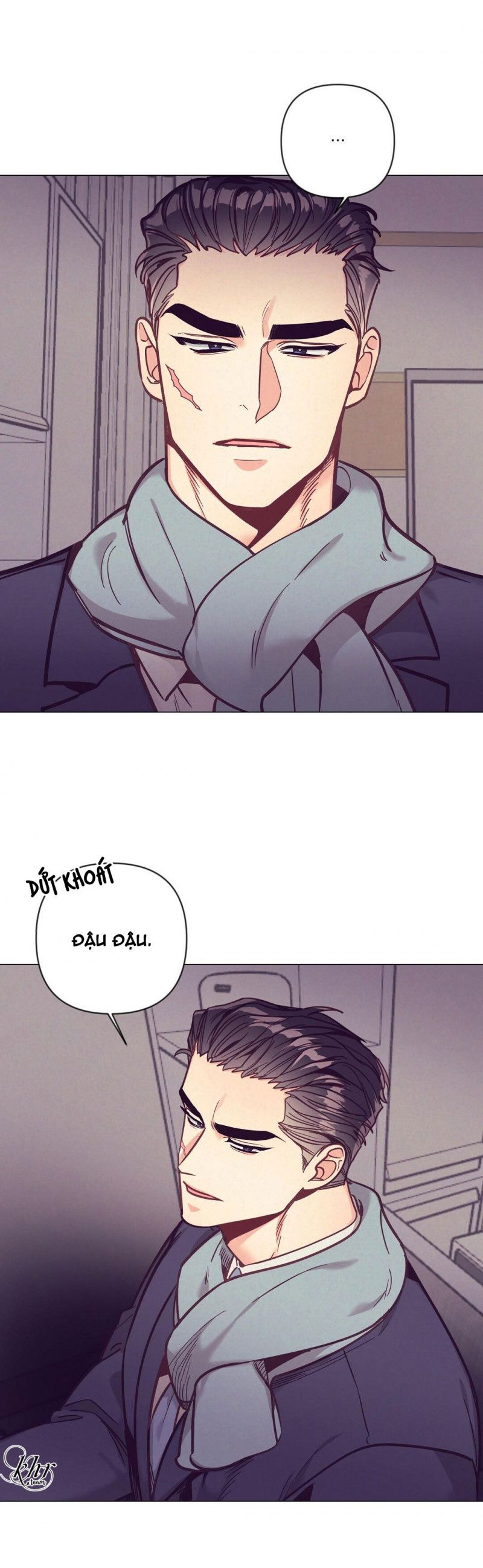 đọc truyện Bye Bye Chương 31 ảnh 15 tại Thiên Thai Truyện