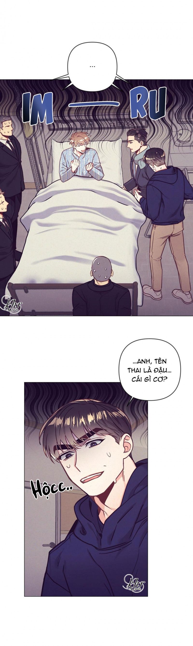 đọc truyện Bye Bye Chương 31 ảnh 16 tại Thiên Thai Truyện