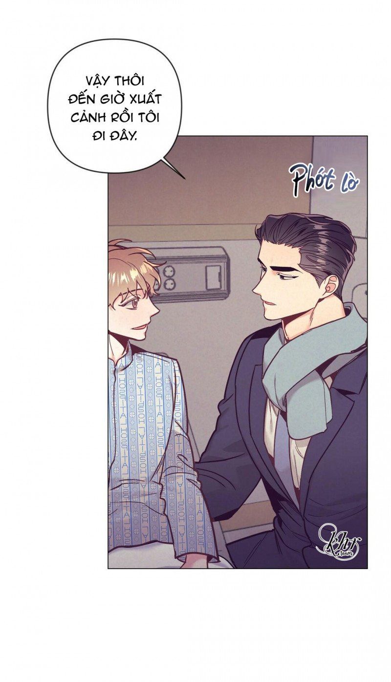 đọc truyện Bye Bye Chương 31 ảnh 17 tại Thiên Thai Truyện