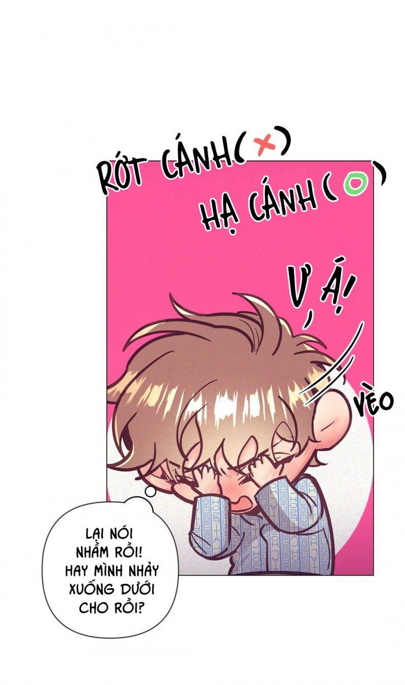 đọc truyện Bye Bye Chương 31 ảnh 6 tại Thiên Thai Truyện