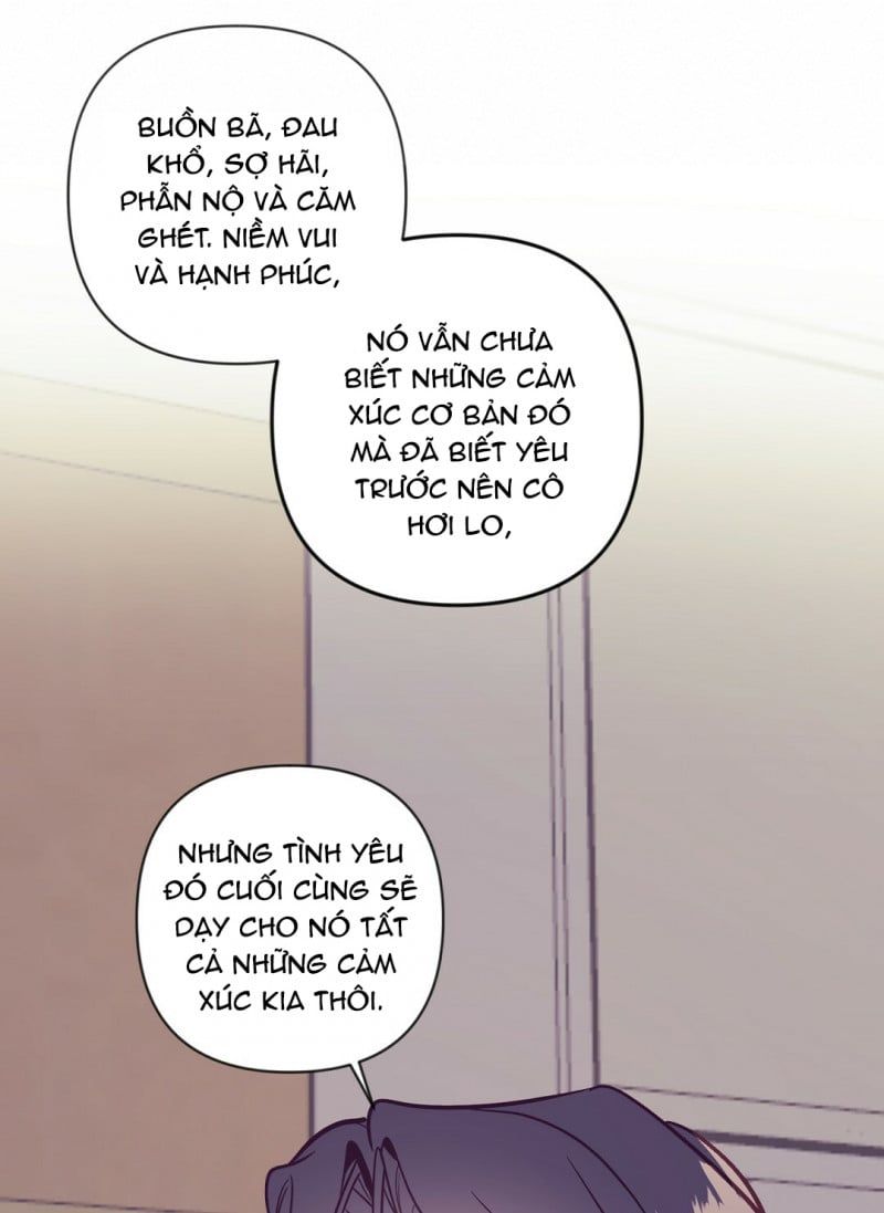 đọc truyện Bye Bye Chương 32.5 ảnh 3 tại Thiên Thai Truyện