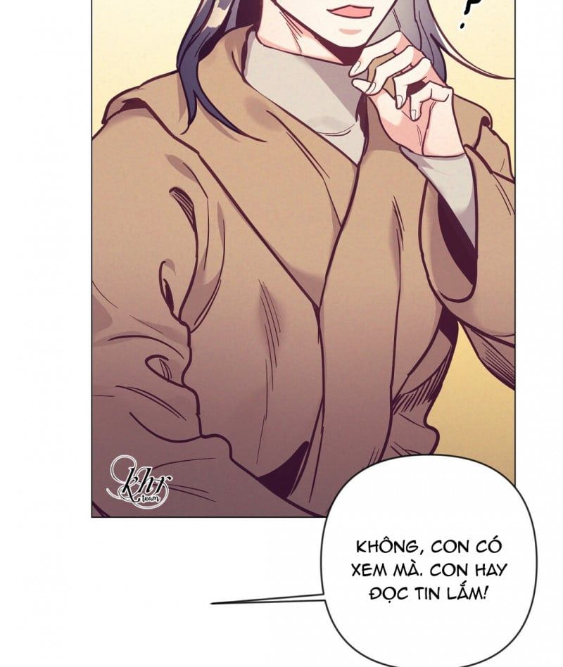 đọc truyện Bye Bye Chương 32.5 ảnh 12 tại Thiên Thai Truyện