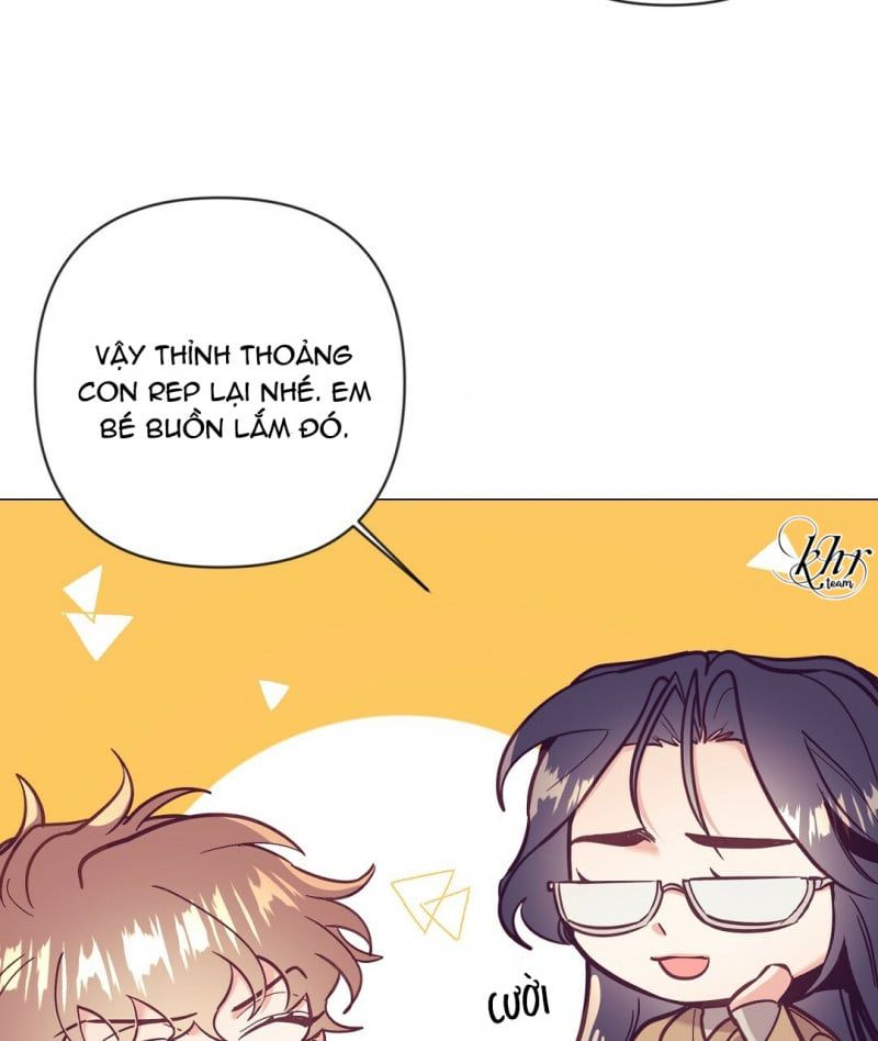 đọc truyện Bye Bye Chương 32.5 ảnh 13 tại Thiên Thai Truyện