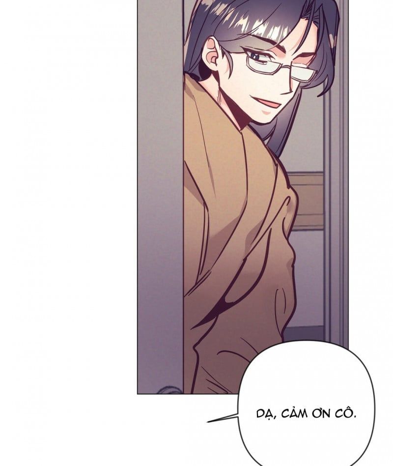 đọc truyện Bye Bye Chương 32.5 ảnh 16 tại Thiên Thai Truyện