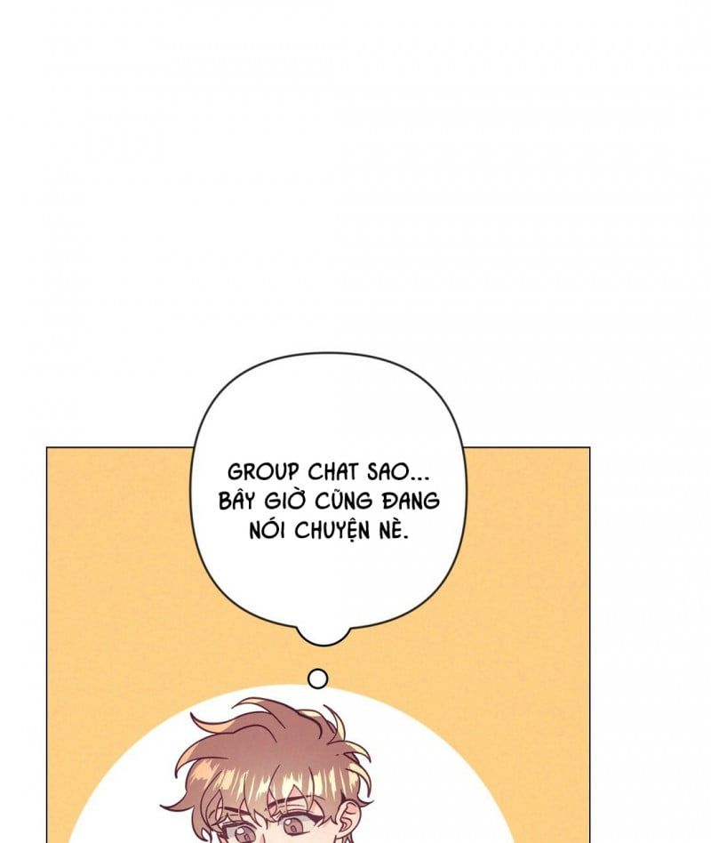 đọc truyện Bye Bye Chương 32.5 ảnh 18 tại Thiên Thai Truyện