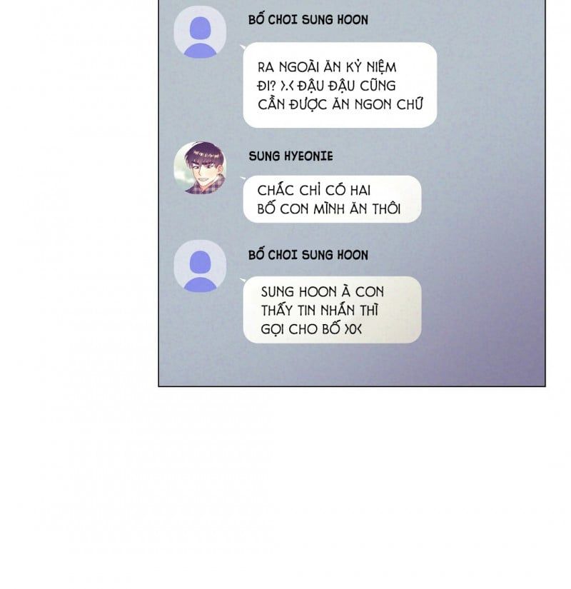 đọc truyện Bye Bye Chương 32.5 ảnh 21 tại Thiên Thai Truyện