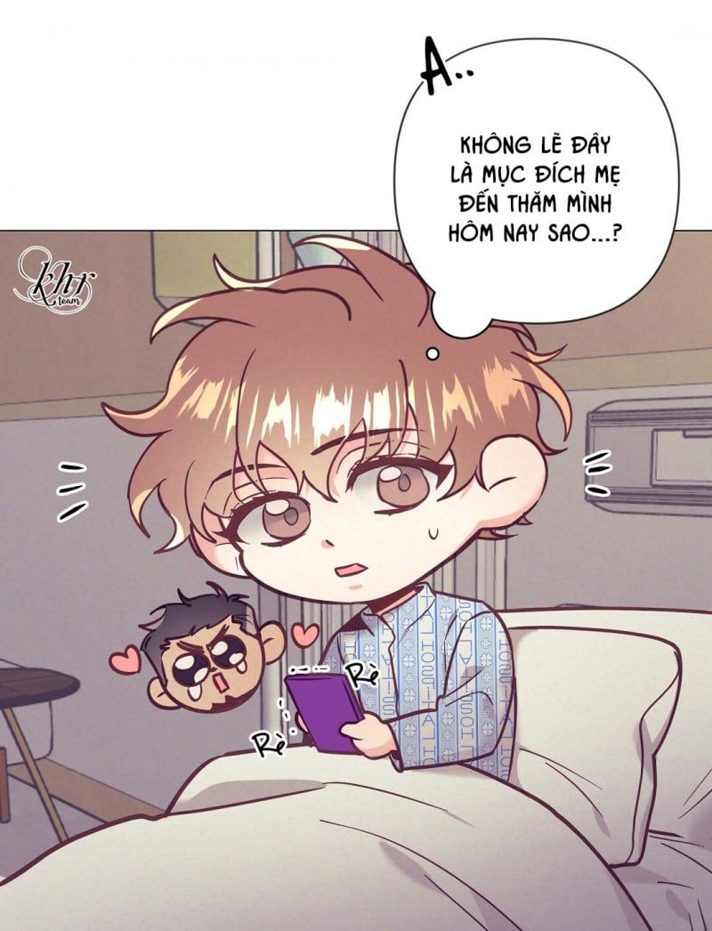 đọc truyện Bye Bye Chương 32.5 ảnh 24 tại Thiên Thai Truyện