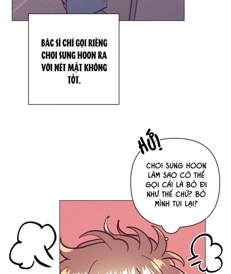 đọc truyện Bye Bye Chương 32.5 ảnh 28 tại Thiên Thai Truyện