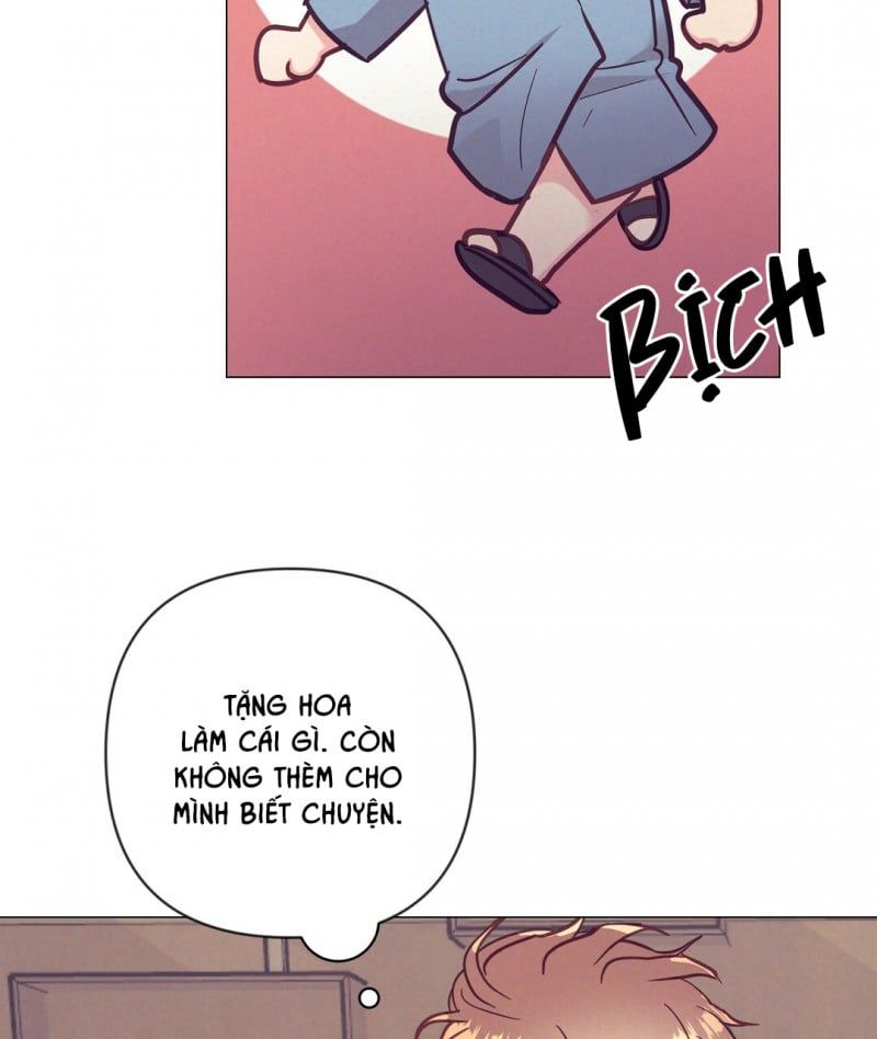 đọc truyện Bye Bye Chương 32.5 ảnh 30 tại Thiên Thai Truyện