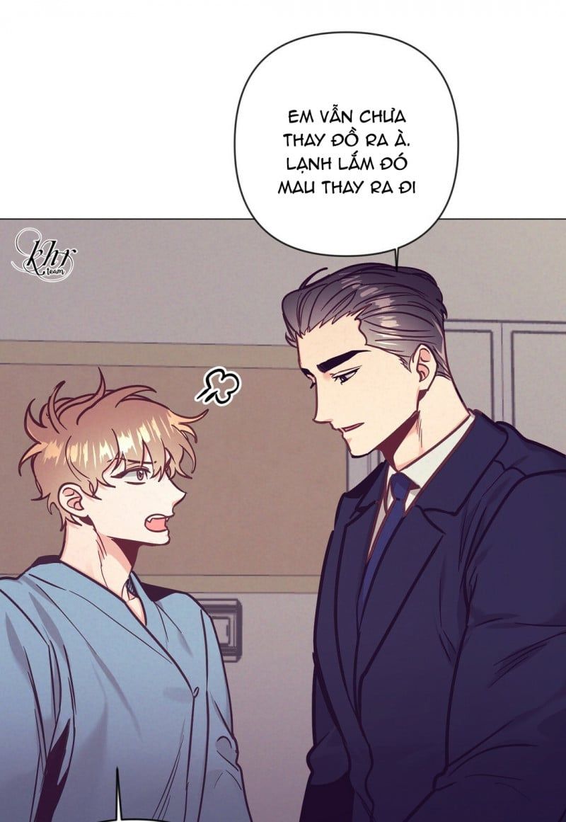 đọc truyện Bye Bye Chương 32.5 ảnh 34 tại Thiên Thai Truyện