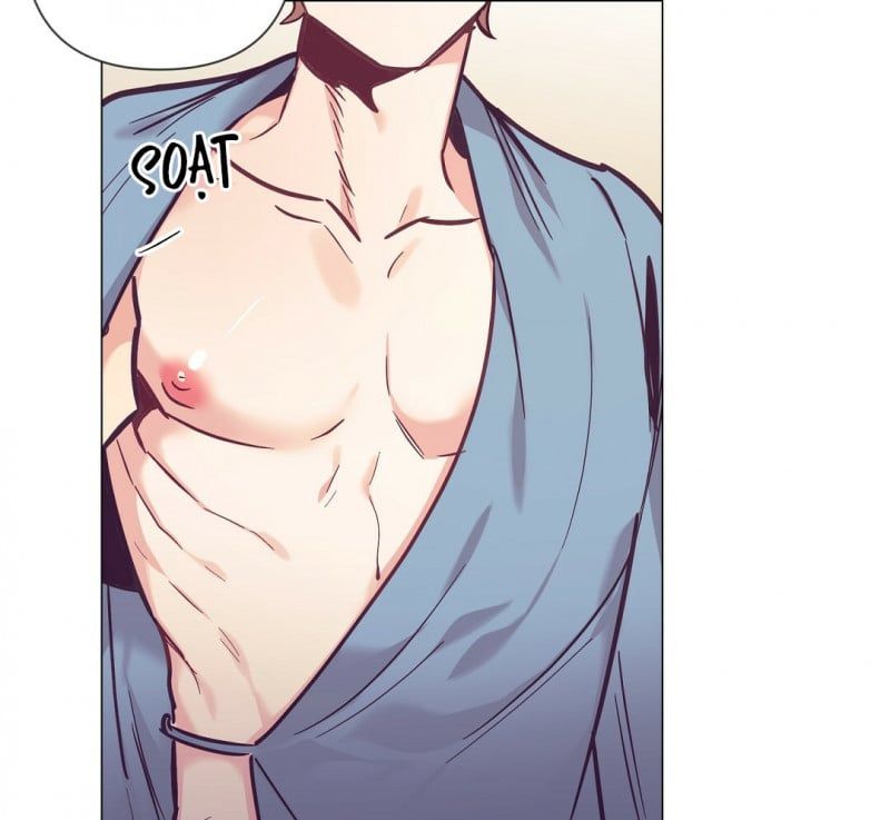 đọc truyện Bye Bye Chương 32.5 ảnh 40 tại Thiên Thai Truyện