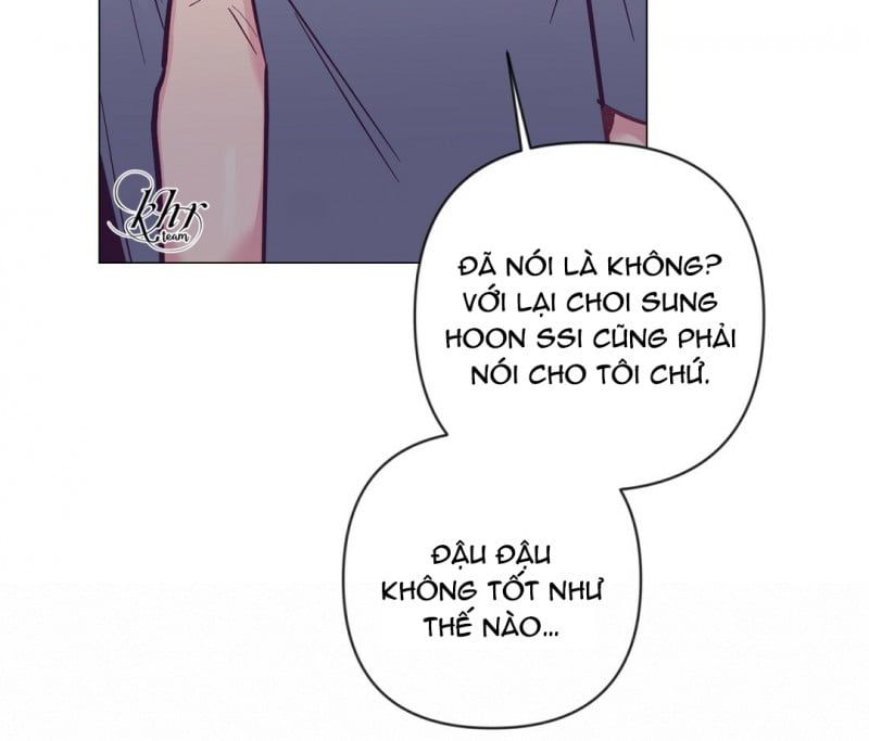 đọc truyện Bye Bye Chương 32.5 ảnh 41 tại Thiên Thai Truyện