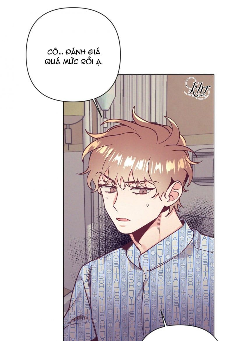 đọc truyện Bye Bye Chương 32.5 ảnh 6 tại Thiên Thai Truyện