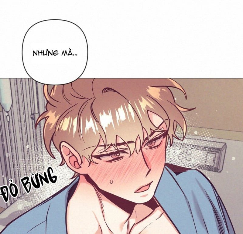 đọc truyện Bye Bye Chương 32.5 ảnh 42 tại Thiên Thai Truyện