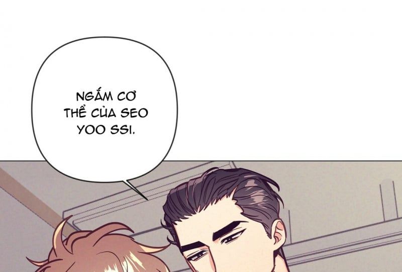 đọc truyện Bye Bye Chương 32.5 ảnh 44 tại Thiên Thai Truyện