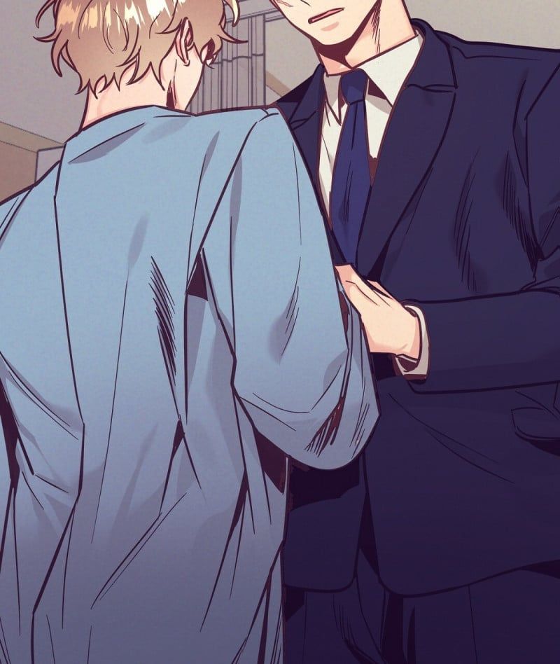 đọc truyện Bye Bye Chương 32.5 ảnh 45 tại Thiên Thai Truyện