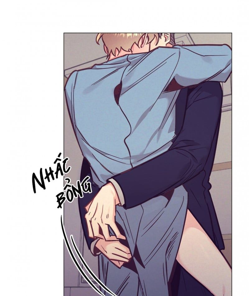 đọc truyện Bye Bye Chương 32.5 ảnh 52 tại Thiên Thai Truyện