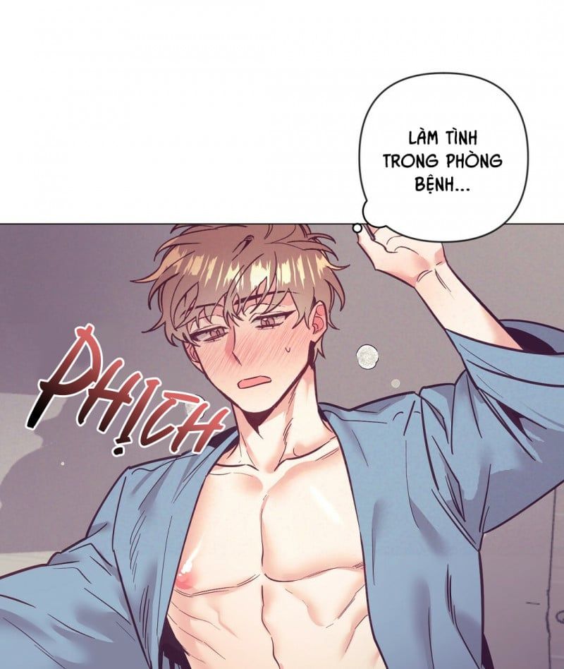 đọc truyện Bye Bye Chương 32.5 ảnh 54 tại Thiên Thai Truyện